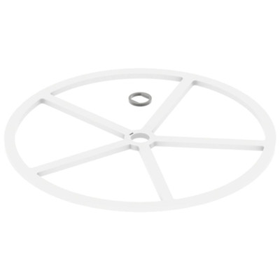 Rosemount™ 5PCS 8" PTFE Centering Disk for Segmented Probe