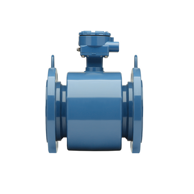 Rosemount MS Magnetic Sensor for Slurry Applications