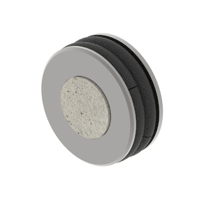 Rosemount™ Snubber with Dust Seal