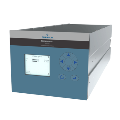 Rosemount™ CT4400 Continuous Gas Analyzer