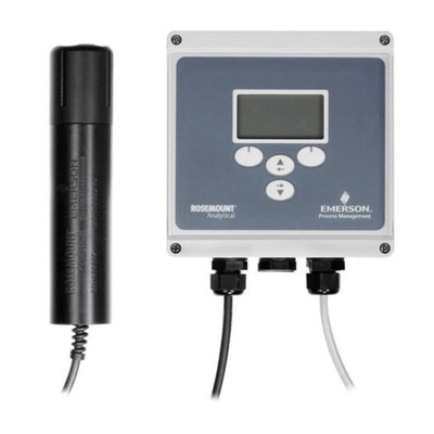 Rosemount™ RDO Optical Dissolved Oxygen System (Obsolete)