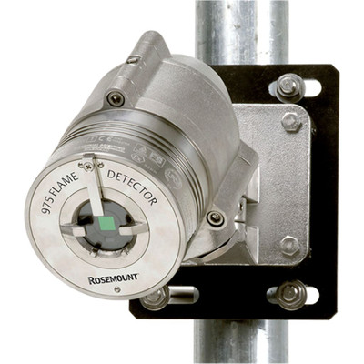 Rosemount™ 975 2" Pipe Mount