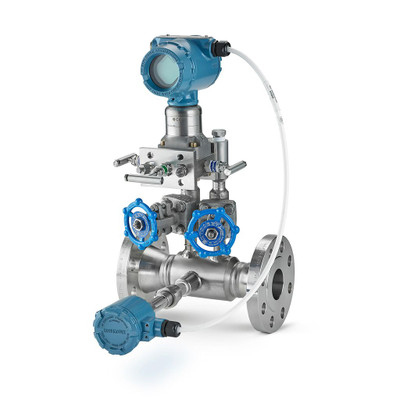 Rosemount™ 9295 Process Flow Meter