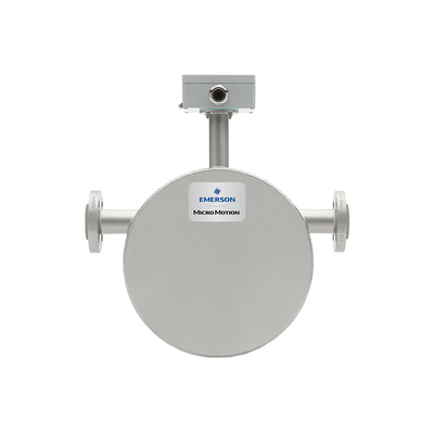 Micro Motion TA075T Coriolis Meter, 3/4 Inch (DN20), Tantalum
