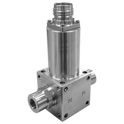 Paine™ 226-30-0020 Differential Pressure and Temperature Transmitter