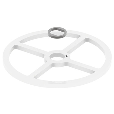 Rosemount™ 5PCS 4" PTFE Centering Disk for Segmented Probe