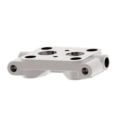 Rosemount™ Coplanar Flange, Gage/Absolute Pressure, Cast C-276