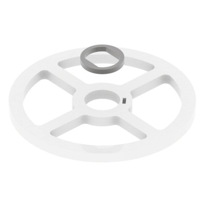 Rosemount™ 5PCS 3" PTFE Centering Disk for Segmented Probe