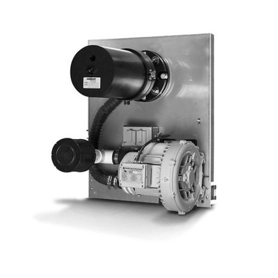 Rosemount™ OPM3000 Opacity Dust Density Monitor (Obsolete)