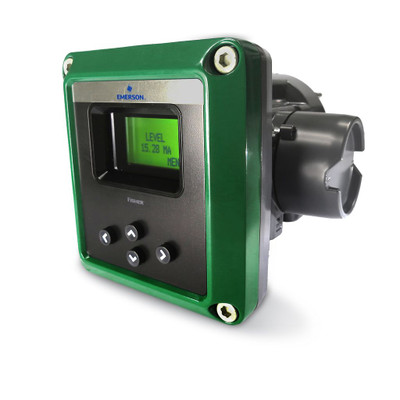 Fisher™ FIELDVUE™ DLC3100 Digital Level Controller