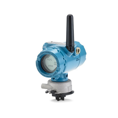 Rosemount™ 928 Wireless Gas Monitor