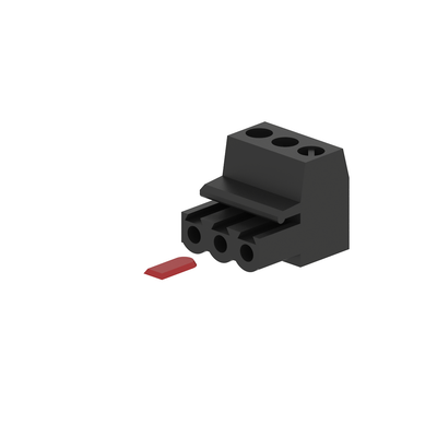 Micro Motion TERMBLK9WMVD Terminal Block Kit,9W Connect