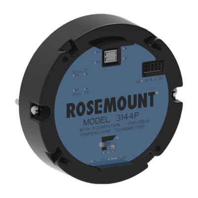 Rosemount™ 3144P Fieldbus Device Rev-2 Electronic Spare Kit