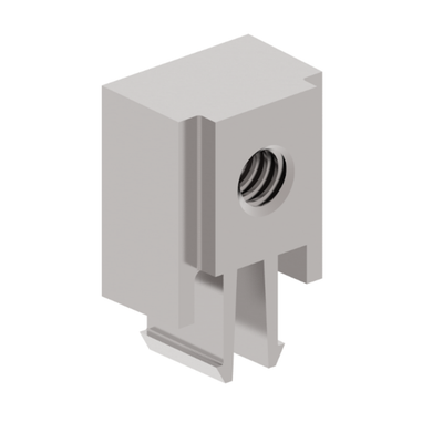 Rosemount™ Locking Bracket Nut (also order P/N 33342-00)