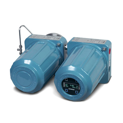 Rosemount™ OCX8800 Oxygen and Combustibles Analyzer for Hazardous Areas
