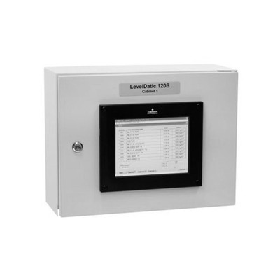LevelDatic LD120S Electro-Pneumatic System (Obsolete)