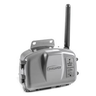 Roxar™ SandLog Wireless (Obsolete)