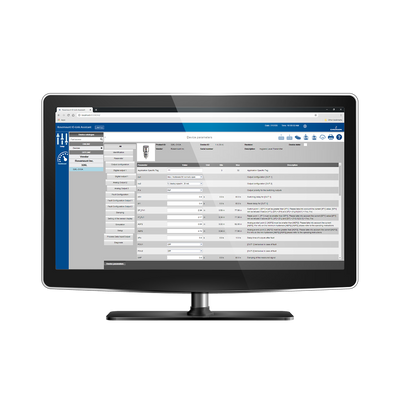 Rosemount™ IO-Link Assistant