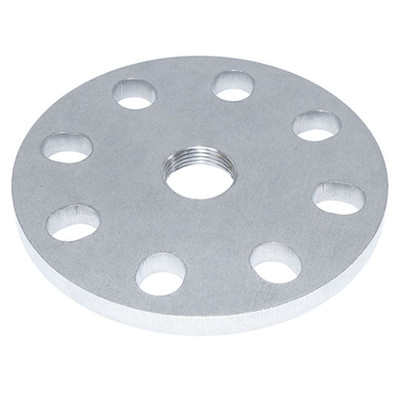 Rosemount™ 4" Flange, For non-pressurized applications