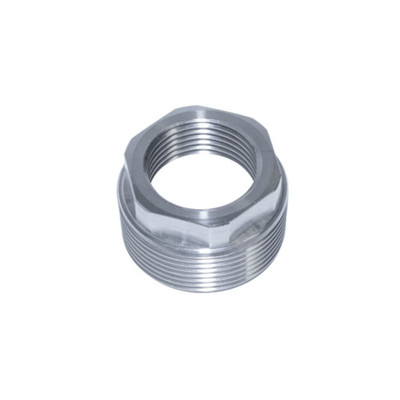 Rosemount™ 1 1/2". NPT Thread, 316L/316/1.4404