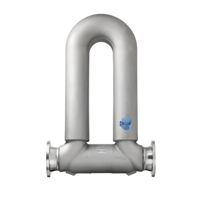 Micro Motion™ ELITE CMFHC4M Coriolis Meter, 10-14 Inch (DN250-DN350), 316L Stainless Steel