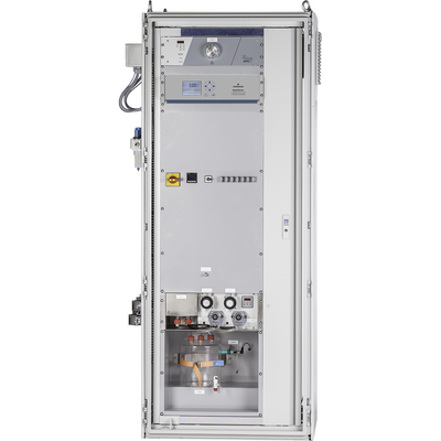 Rosemount™ XE10 Continuous Emissions Monitoring System (CEMS)