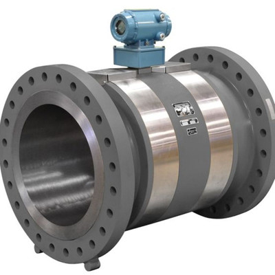 Rosemount™ 3812 Two-Path Liquid Ultrasonic Flow Meter