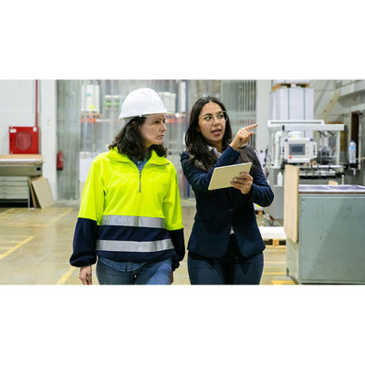 Consulting Services for Measurement Instrumentation