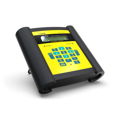 Flexim FLUXUS G608 CA Energy Thermal Energy Metering in Hazardous Areas