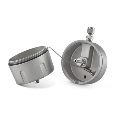 Rosemount™ 625 Gas Detector Remote bump test kit