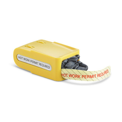 Rosemount™ 625 Gas Detector Maintenance blocking kit