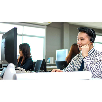 Technical Support Service for Measurement Instrumentation