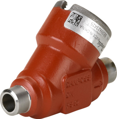 Danfoss 148B5125 Multifunction valve body, SVL 10, SVL Flexline, Direction: Straightway, 10.0 mm, Max. Working Pressure [bar]: 52.0