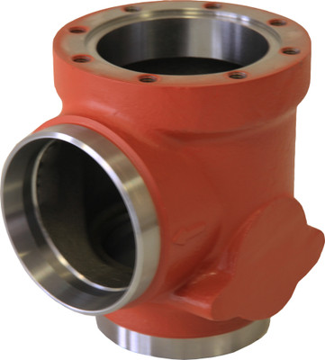 Danfoss 148B5914 Multifunction valve body, SVL 80, SVL Flexline, Direction: Angleway, 80.00 mm, Max. Working Pressure [bar]: 52.0