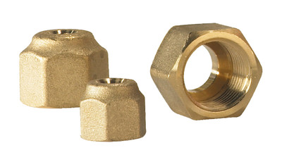 Danfoss 011L1207 Spare part, T 2; TE 2, Reducer flare nut