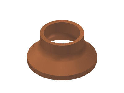 Danfoss 011L4016 Spare part, FSA 33; FSA 36m; FSA 26m; FSA 412m; FSA 516m; FSA 310m; FSA 32; FSA 44; FSA 618m; FSA 66; FSA 22, Gasket