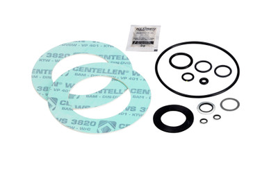 Danfoss 016D0075 Spare part, EV220B 65CI FL 10 NC, Filter and Orifice