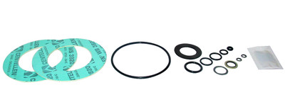 Danfoss 016D0086 Spare part, EV220B 100; WVS 100; WVTS 100, Filter kit