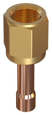 Danfoss 023U8014 FSA, Flare, Solder, ODF, Adapter