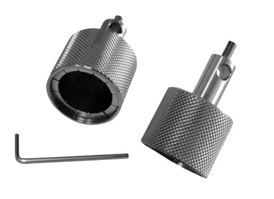 Danfoss 027H0180 ICM / ICS / ICLX spare parts, ICV/M 20-32Manuel opening device, ICM 20-32; PM; ICS