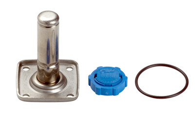 Danfoss 032U0166 Spare part, EV220 6 FKM, Service kit