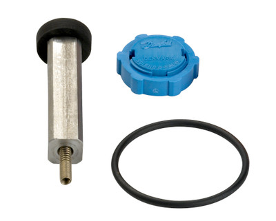 Danfoss 032U2012 Spare part, EV210B NC 15 FKM, Service kit