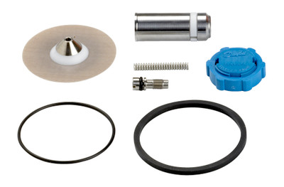 Danfoss 032U8039 Spare part, EV260B 6 / EVSIM 6, Service kit