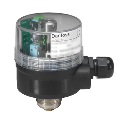 Danfoss 042N4822 Ext. operat. valve accessories, Position Indicator AV210D