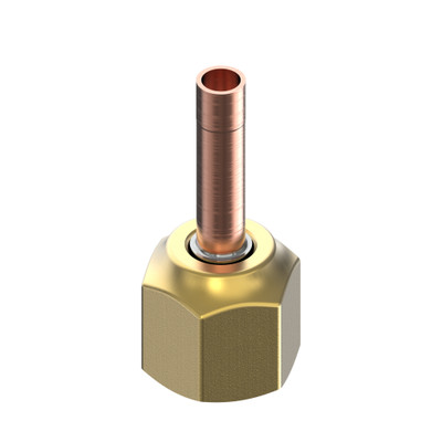 Danfoss 068-2063 Adapter, TSA