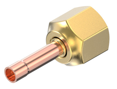 Danfoss 068-2082 Adapter, TSA