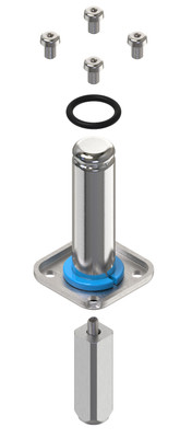 Danfoss 132U8080 Spare part, EV220BW 15-50 BE/SS, Service kit