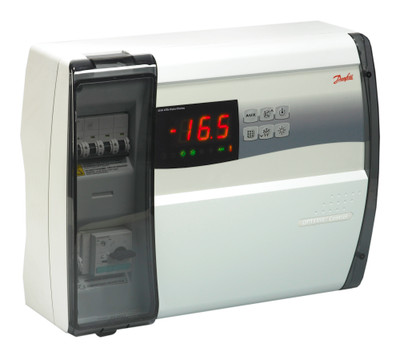 Danfoss 080Z3226 Cold storage room controller, AK-RC113