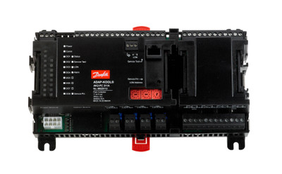 Danfoss 080Z0106 Pack controller, AK-PC 710