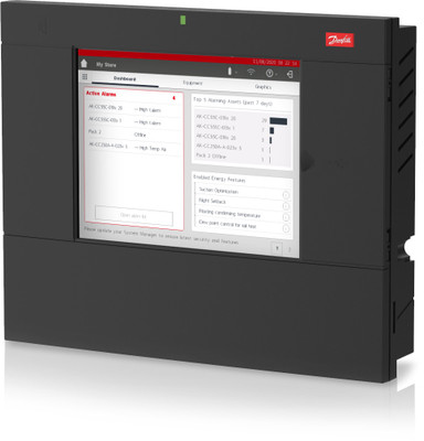 Danfoss 080Z4044 System manager, AK-SM 820A